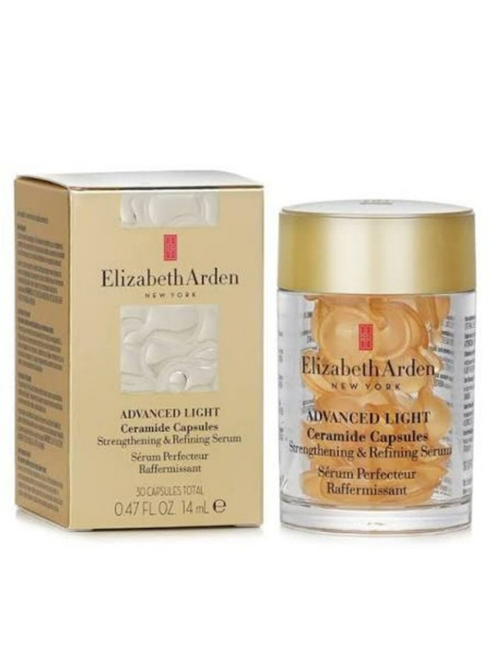 Elizabeth Arden Advanced Light Ceramide Capsules